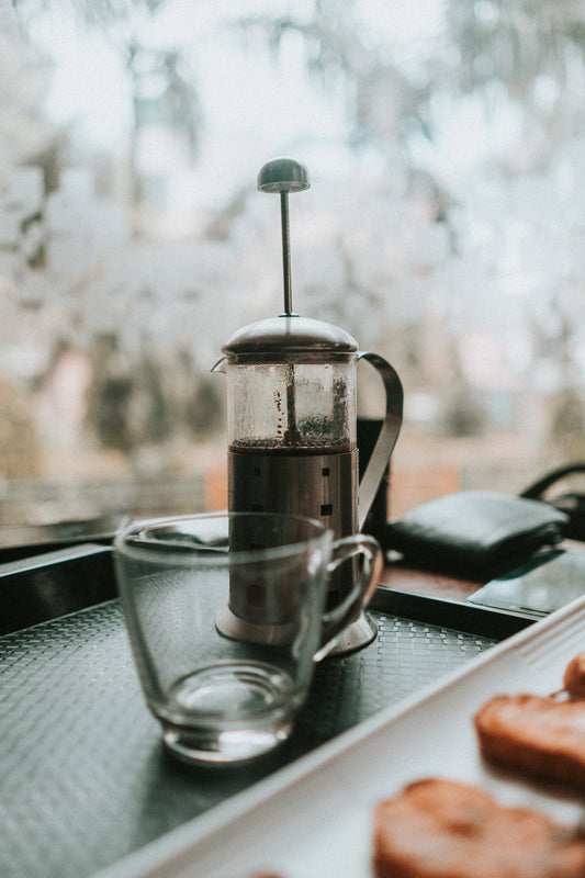 The Ultimate Guide on How to Use a French Press: Tips and Techniques