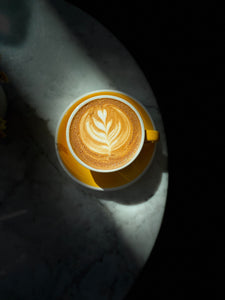 The Art of Making a Perfect Latte: Recipes, Tips, and Techniques