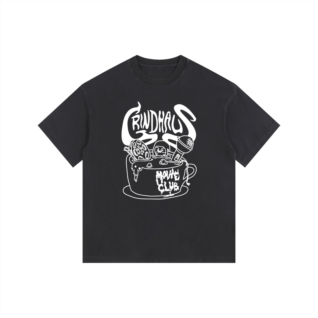Grindhaus Movie Club