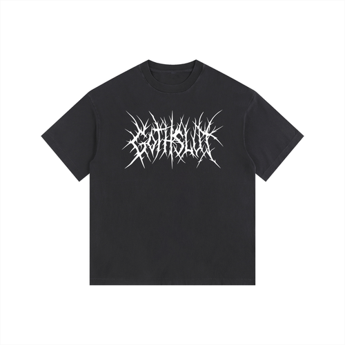 Goth Slut