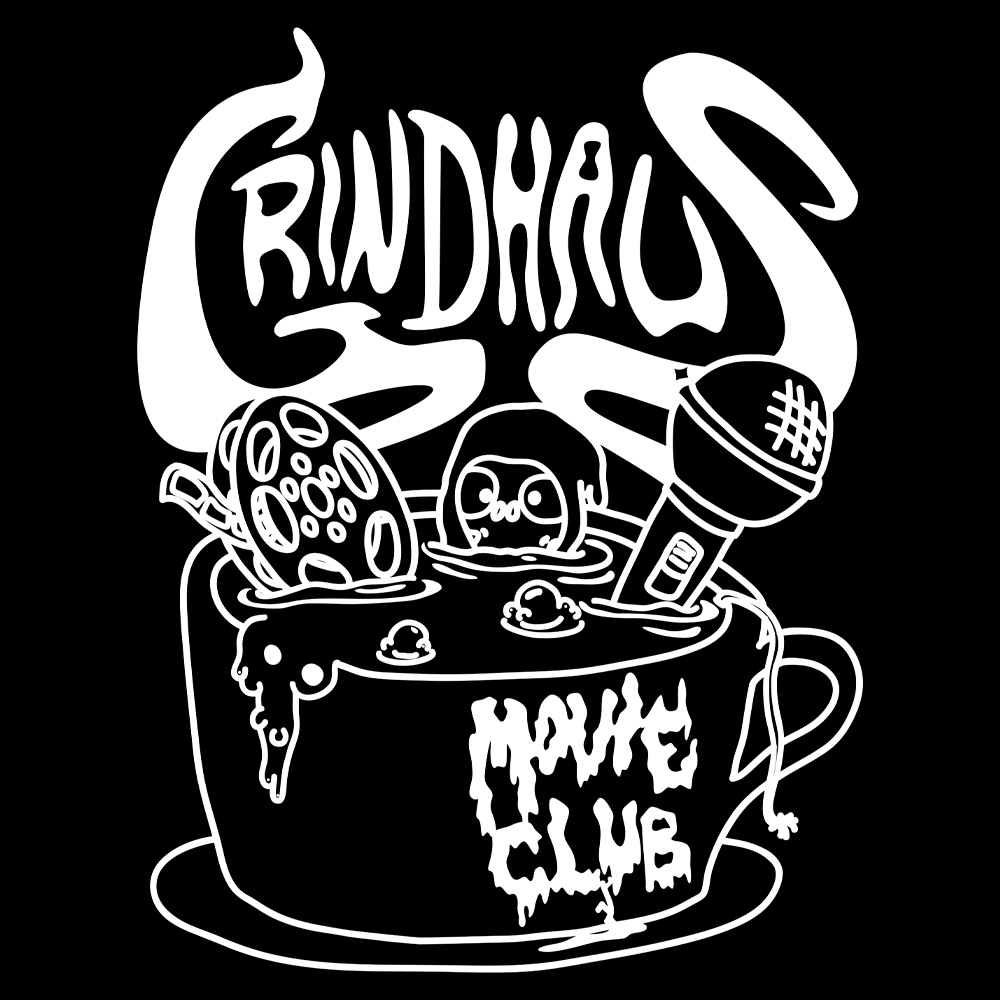 Grindhaus Movie Club